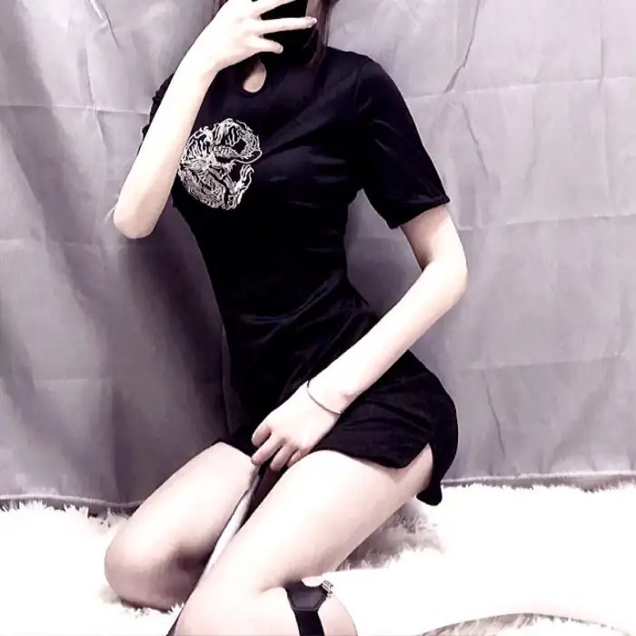 魔鬼强奸