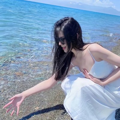 崭新夏日